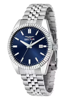 Orologio Sector No Limits Uomo 240 in Acciaio R3253240013 - R3253240013